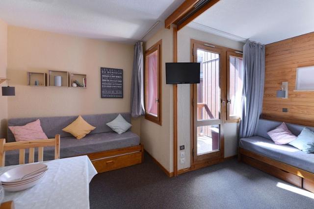 Apartements CORAIL - Plagne - Belle Plagne