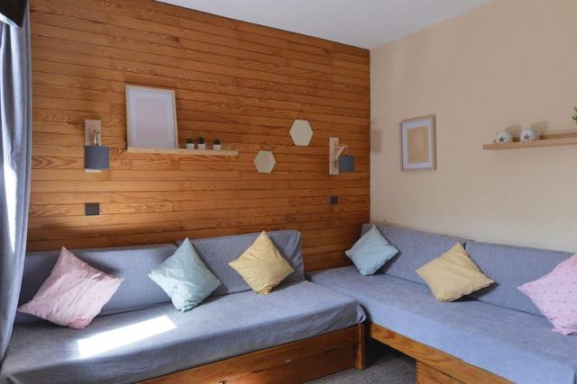 Apartements CORAIL - Plagne - Belle Plagne