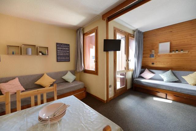 Apartements CORAIL - Plagne - Belle Plagne