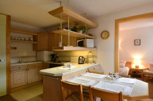 Apartements CORAIL - Plagne - Belle Plagne