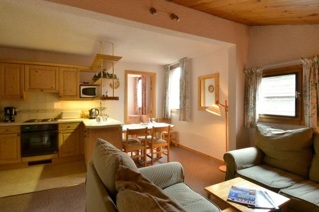 Apartements CORAIL - Plagne - Belle Plagne