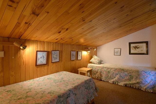 Apartements CORAIL - Plagne - Belle Plagne