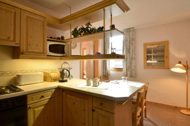 Apartements CORAIL - Plagne - Belle Plagne