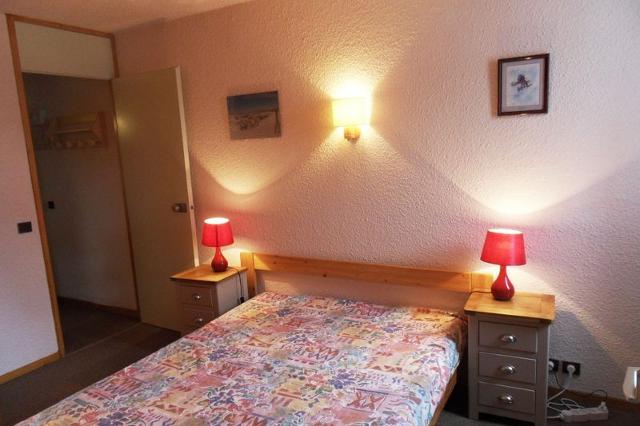 Apartements CORAIL - Plagne - Belle Plagne