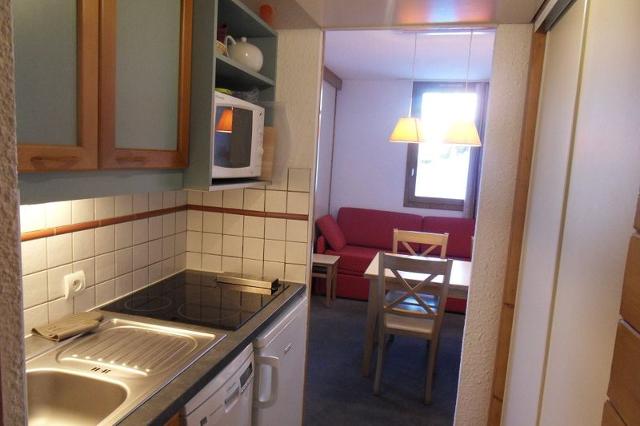 Apartements CORAIL - Plagne - Belle Plagne