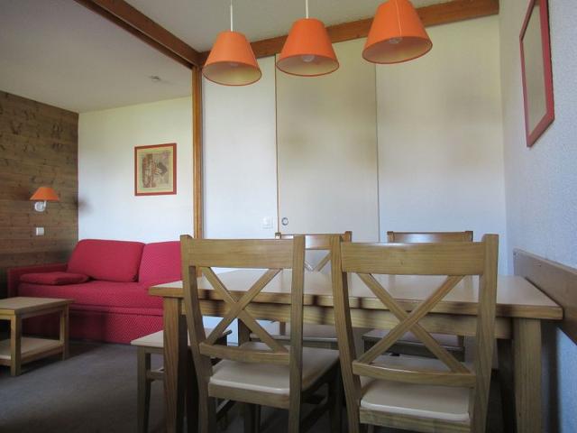 Apartements CORAIL - Plagne - Belle Plagne