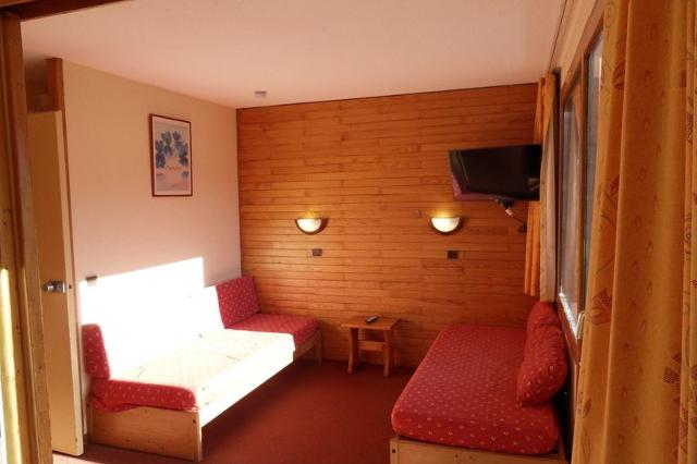 Apartements CORAIL - Plagne - Belle Plagne