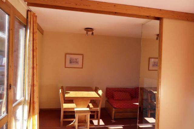 Apartements CORAIL - Plagne - Belle Plagne