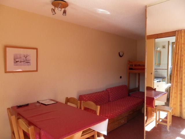 Apartements CORAIL - Plagne - Belle Plagne