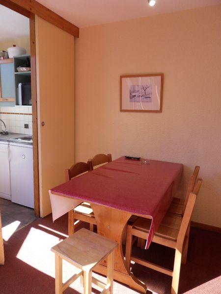 Apartements CORAIL - Plagne - Belle Plagne