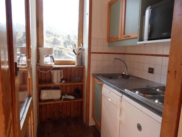 Apartements CORAIL - Plagne - Belle Plagne