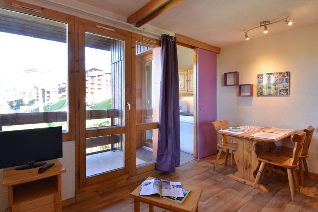 Apartements BERYL - Plagne - Belle Plagne