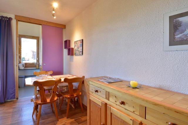 Apartements BERYL - Plagne - Belle Plagne