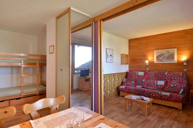 Apartements BERYL - Plagne - Belle Plagne