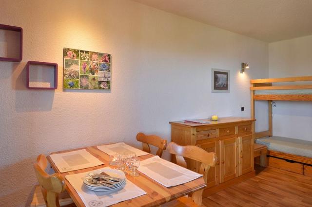 Apartements BERYL - Plagne - Belle Plagne