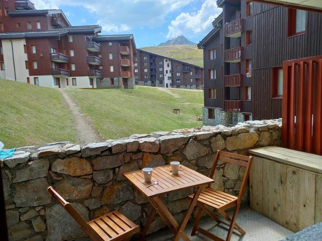 Apartements BERYL - Plagne - Belle Plagne