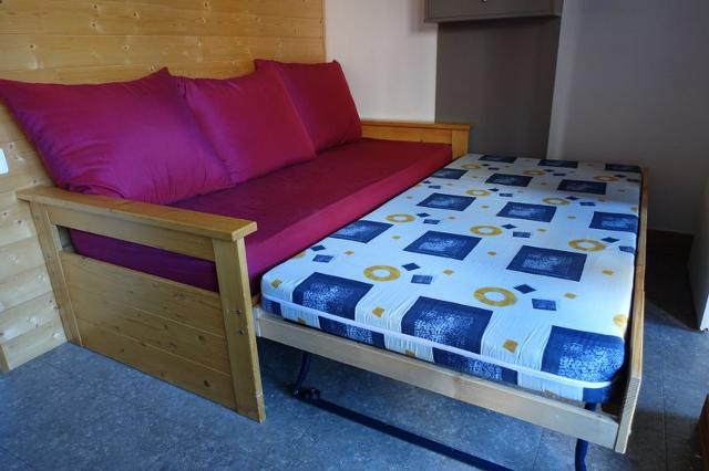 Apartements BERYL - Plagne - Belle Plagne