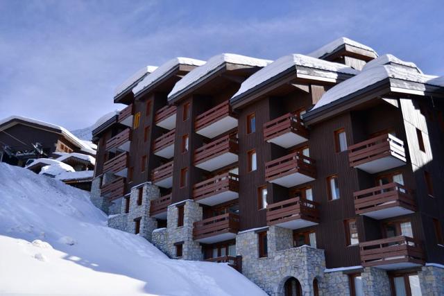 Apartements BERYL - Plagne - Belle Plagne
