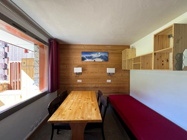 Apartements BERYL - Plagne - Belle Plagne