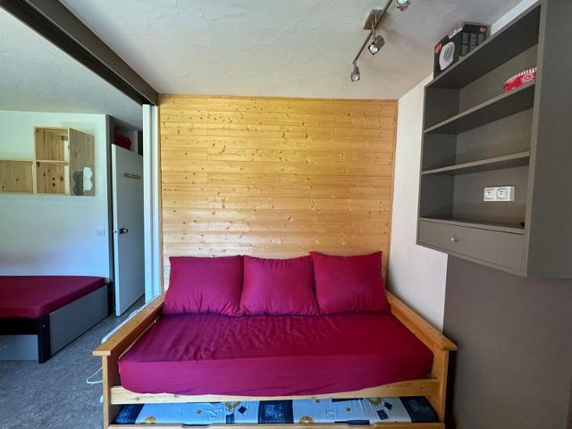 Apartements BERYL - Plagne - Belle Plagne