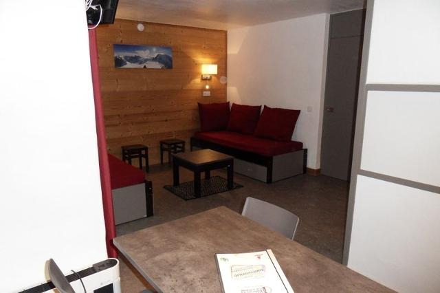 Apartements BERYL - Plagne - Belle Plagne