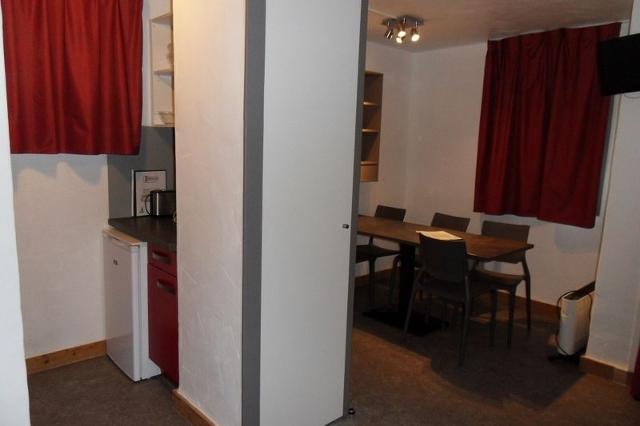 Apartements BERYL - Plagne - Belle Plagne