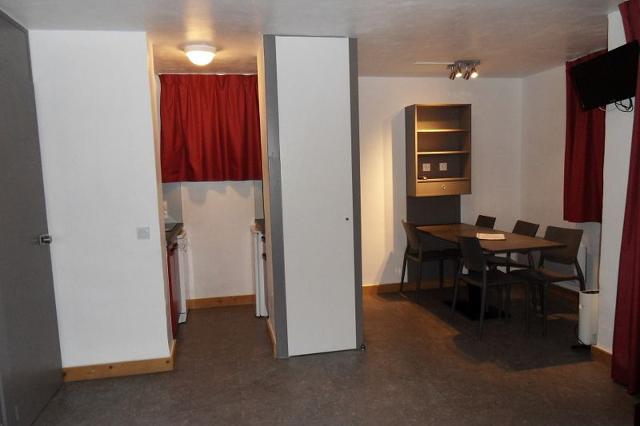 Apartements BERYL - Plagne - Belle Plagne