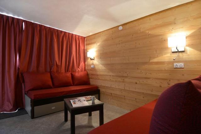 Apartements BERYL - Plagne - Belle Plagne