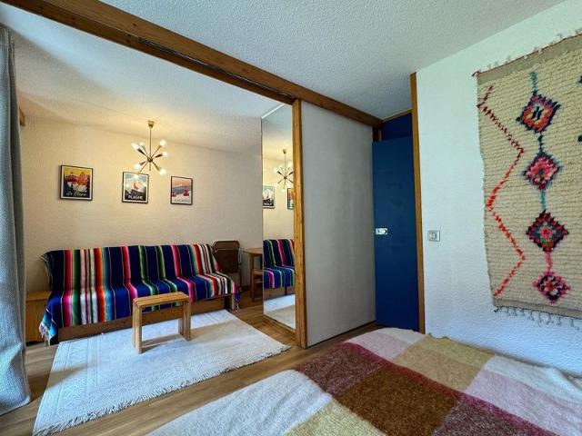 Apartements BERYL - Plagne - Belle Plagne