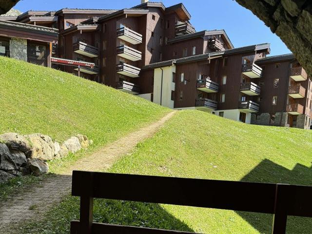 Apartements BERYL - Plagne - Belle Plagne