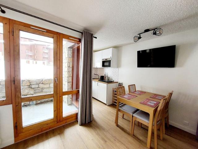 Apartements BERYL - Plagne - Belle Plagne