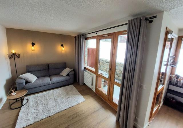 Apartements BERYL - Plagne - Belle Plagne