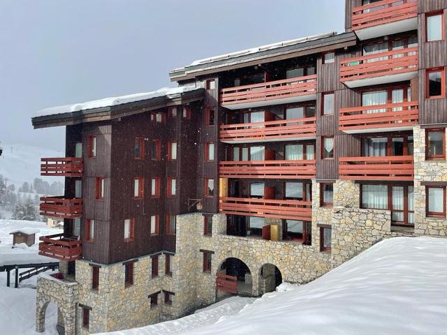 Apartements BERYL - Plagne - Belle Plagne