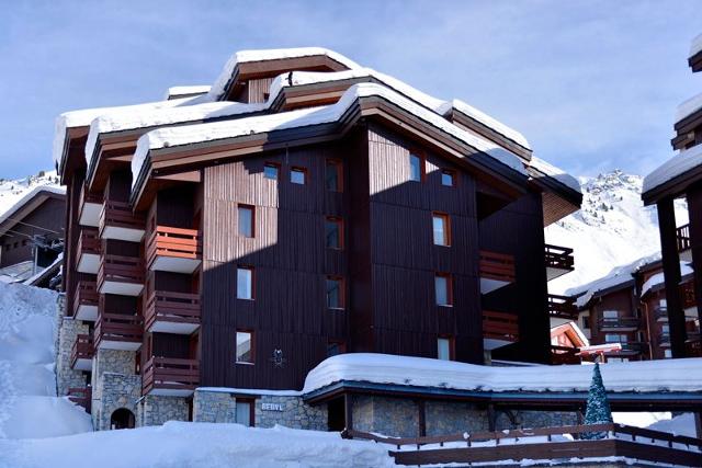 Apartements BERYL - Plagne - Belle Plagne