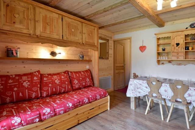 travelski home choice - Apartements ONYX - Plagne - Belle Plagne