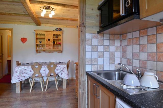 travelski home choice - Apartements ONYX - Plagne - Belle Plagne