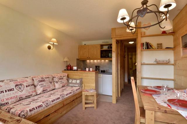 travelski home choice - Apartements ONYX - Plagne - Belle Plagne