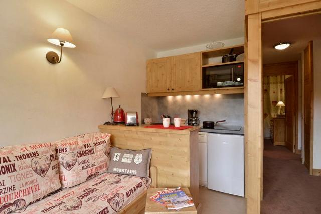 travelski home choice - Apartements ONYX - Plagne - Belle Plagne