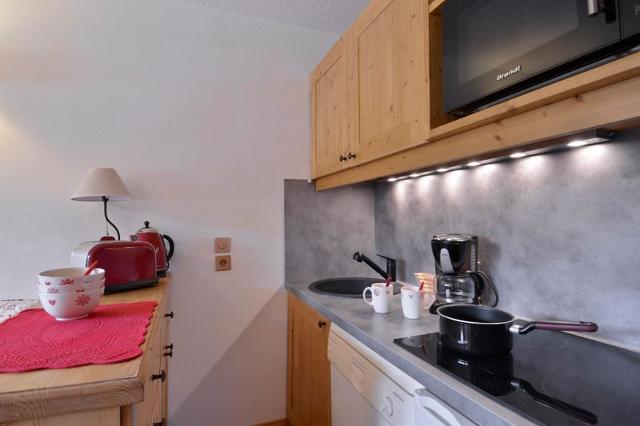 travelski home choice - Apartements ONYX - Plagne - Belle Plagne