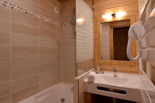 travelski home choice - Apartements ONYX - Plagne - Belle Plagne