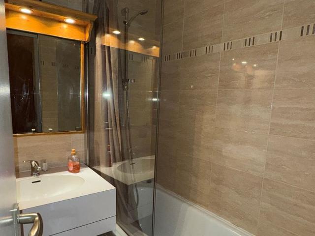 travelski home choice - Apartements ONYX - Plagne - Belle Plagne