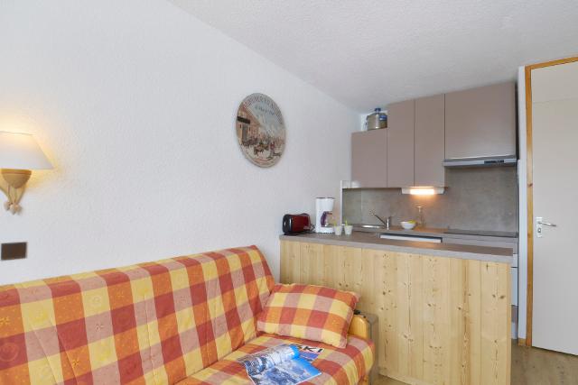 travelski home choice - Apartements ONYX - Plagne - Belle Plagne