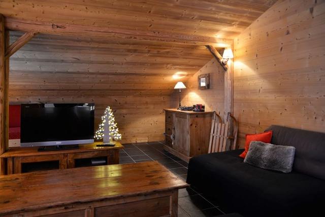 travelski home choice - Apartements ONYX - Plagne - Belle Plagne