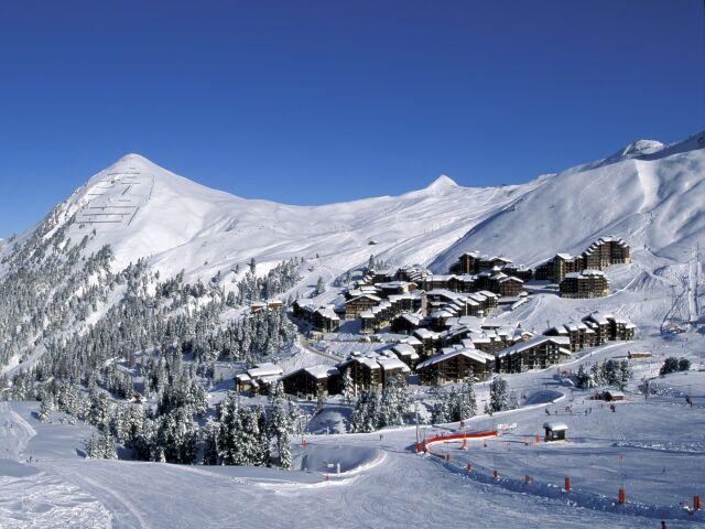 travelski home choice - Apartements ONYX - Plagne - Belle Plagne