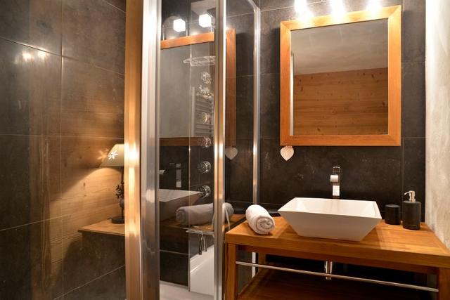 travelski home choice - Apartements ONYX - Plagne - Belle Plagne