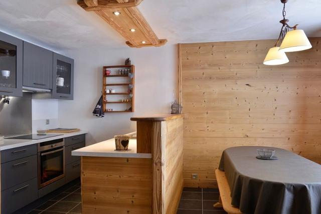 travelski home choice - Apartements ONYX - Plagne - Belle Plagne