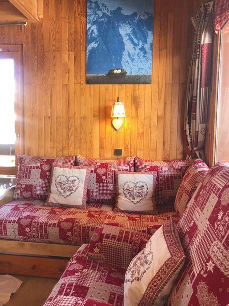 travelski home choice - Apartements ONYX - Plagne - Belle Plagne