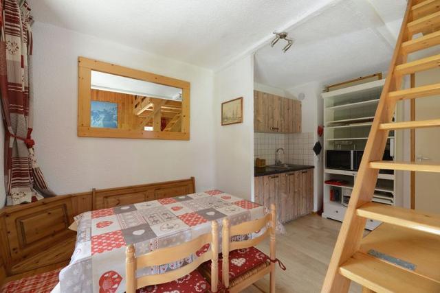 travelski home choice - Apartements ONYX - Plagne - Belle Plagne