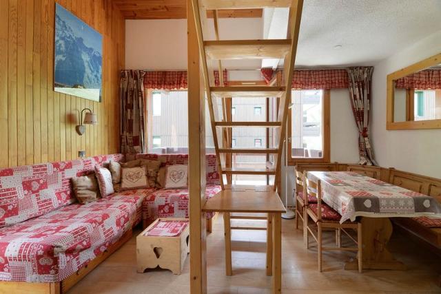 travelski home choice - Apartements ONYX - Plagne - Belle Plagne