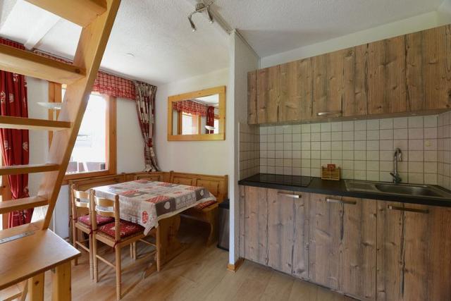 travelski home choice - Apartements ONYX - Plagne - Belle Plagne